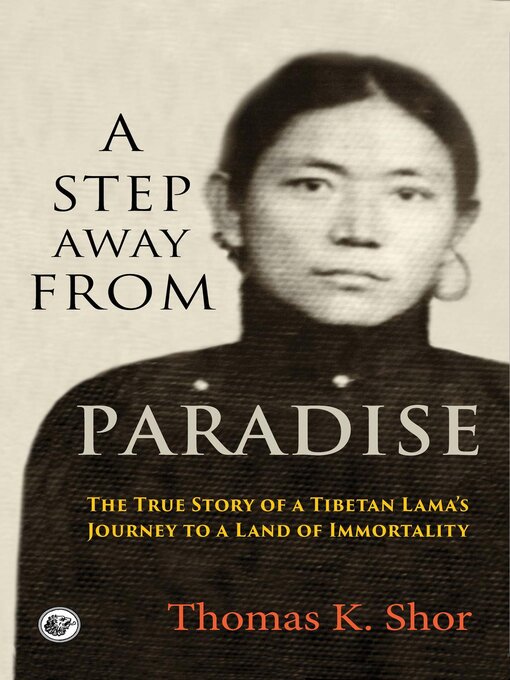 Title details for A Step Away from Paradise by Thomas K. Shor - Available